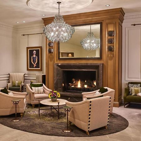 The Whitley, A Luxury Collection Hotel, Atlanta Buckhead Extérieur photo