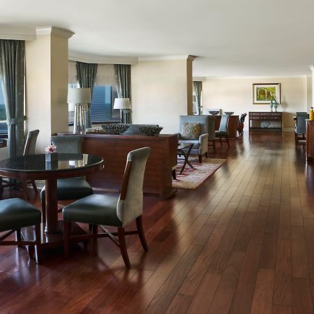 The Whitley, A Luxury Collection Hotel, Atlanta Buckhead Extérieur photo