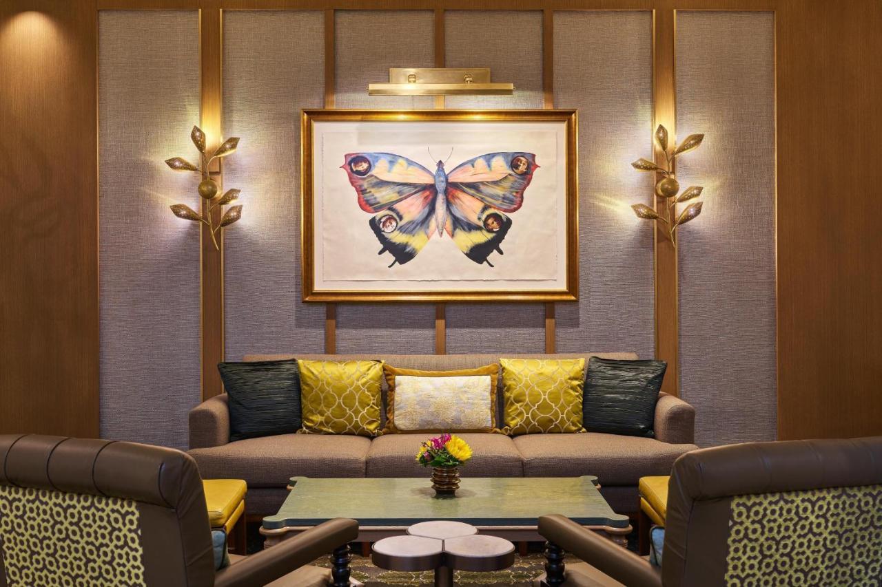 The Whitley, A Luxury Collection Hotel, Atlanta Buckhead Extérieur photo