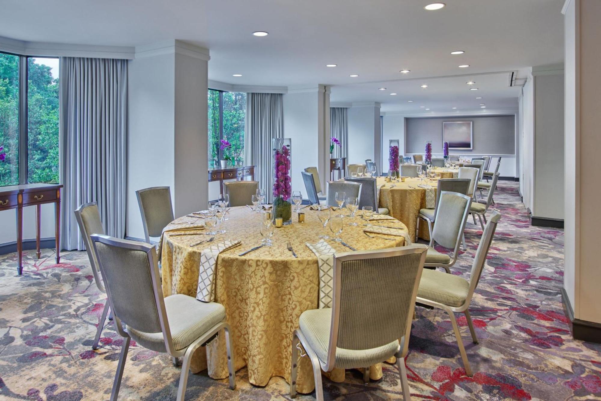The Whitley, A Luxury Collection Hotel, Atlanta Buckhead Extérieur photo