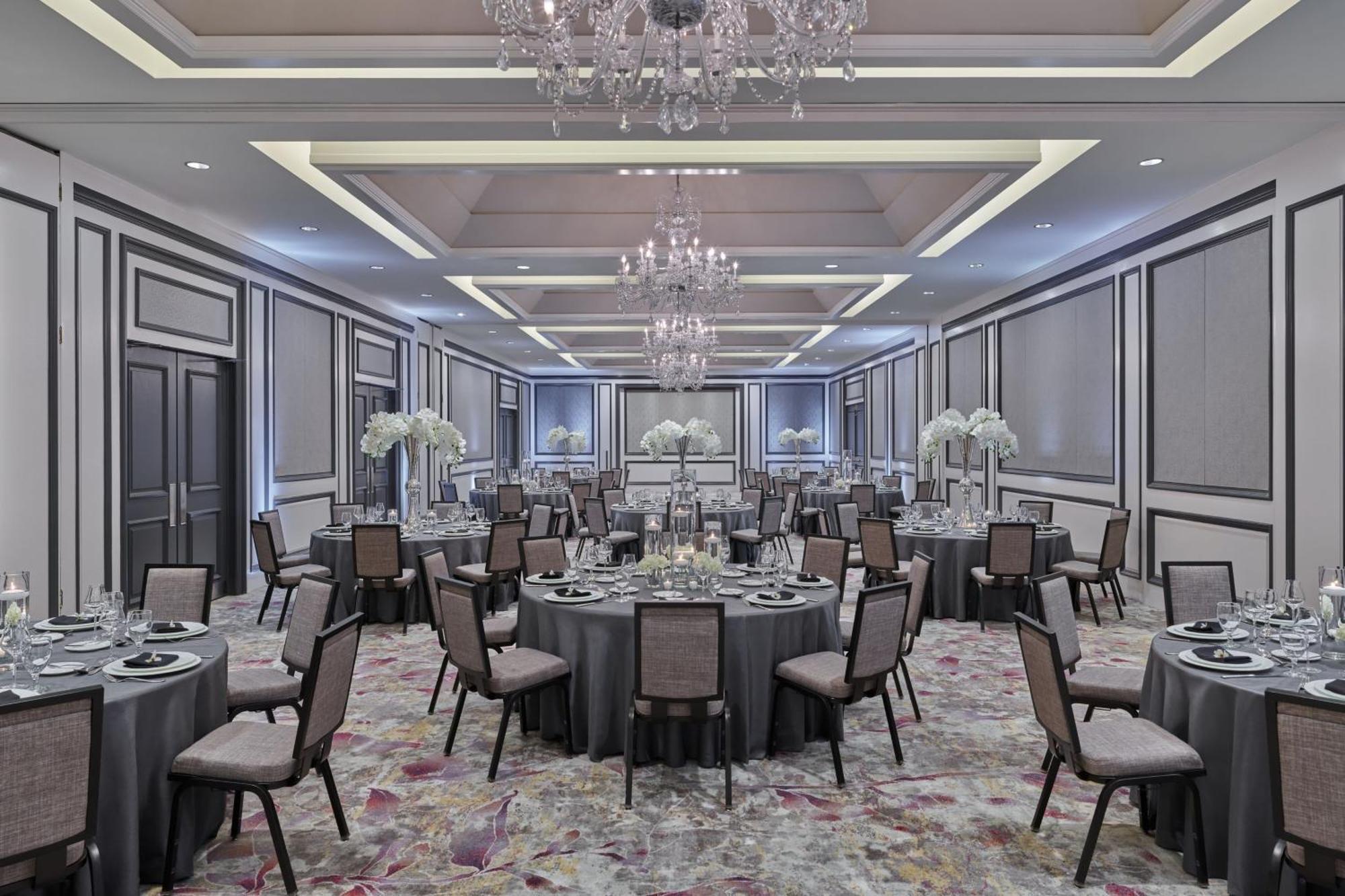 The Whitley, A Luxury Collection Hotel, Atlanta Buckhead Extérieur photo