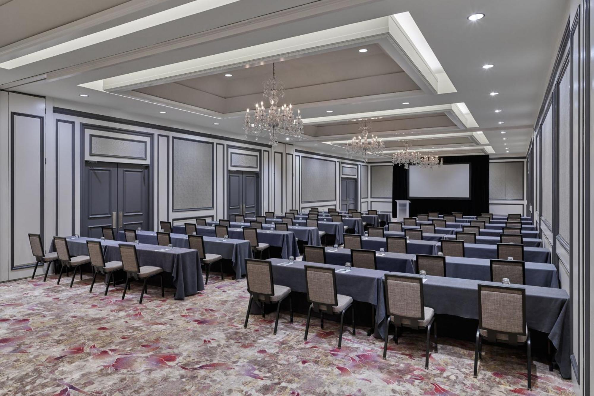 The Whitley, A Luxury Collection Hotel, Atlanta Buckhead Extérieur photo