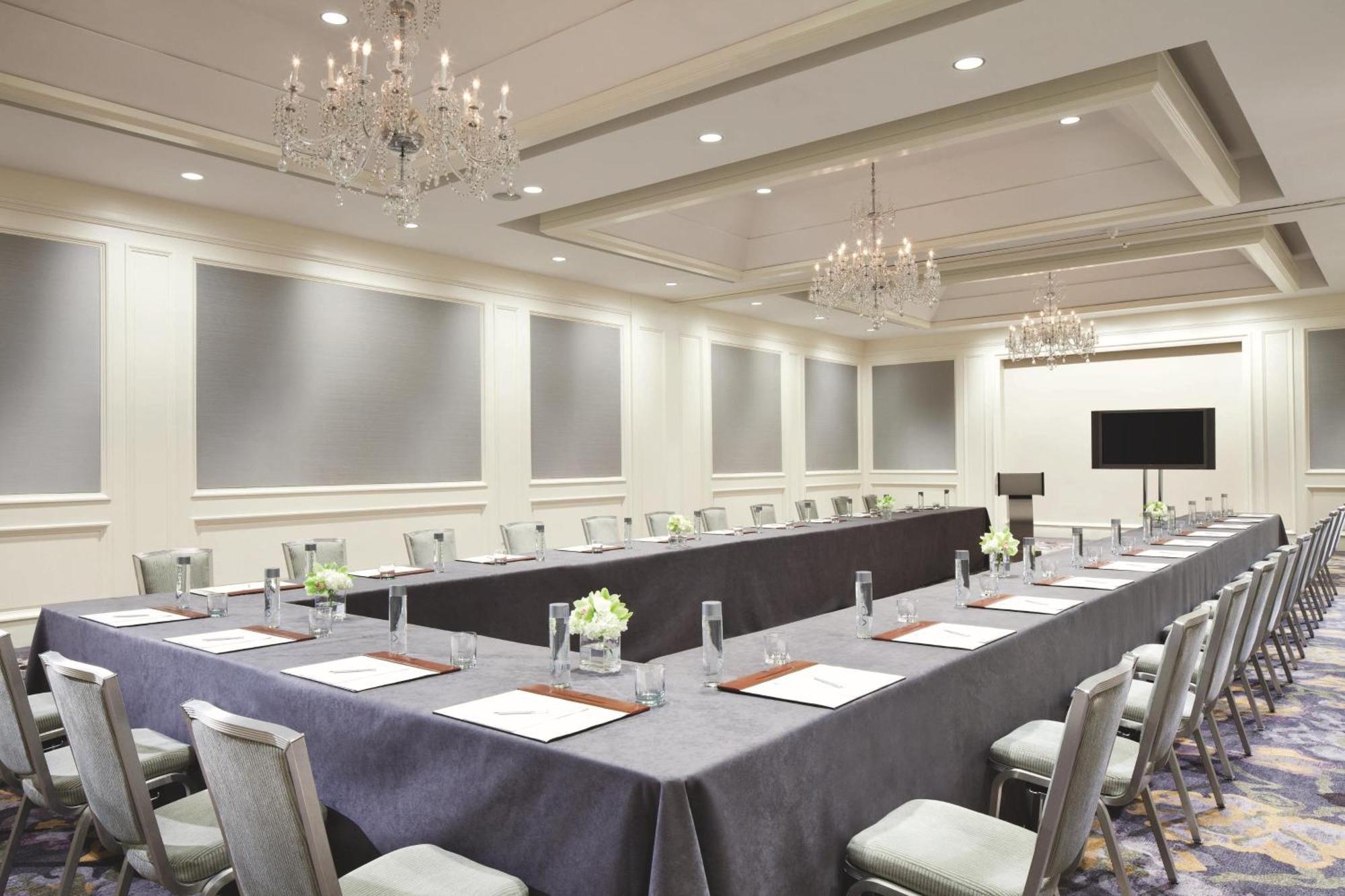 The Whitley, A Luxury Collection Hotel, Atlanta Buckhead Extérieur photo