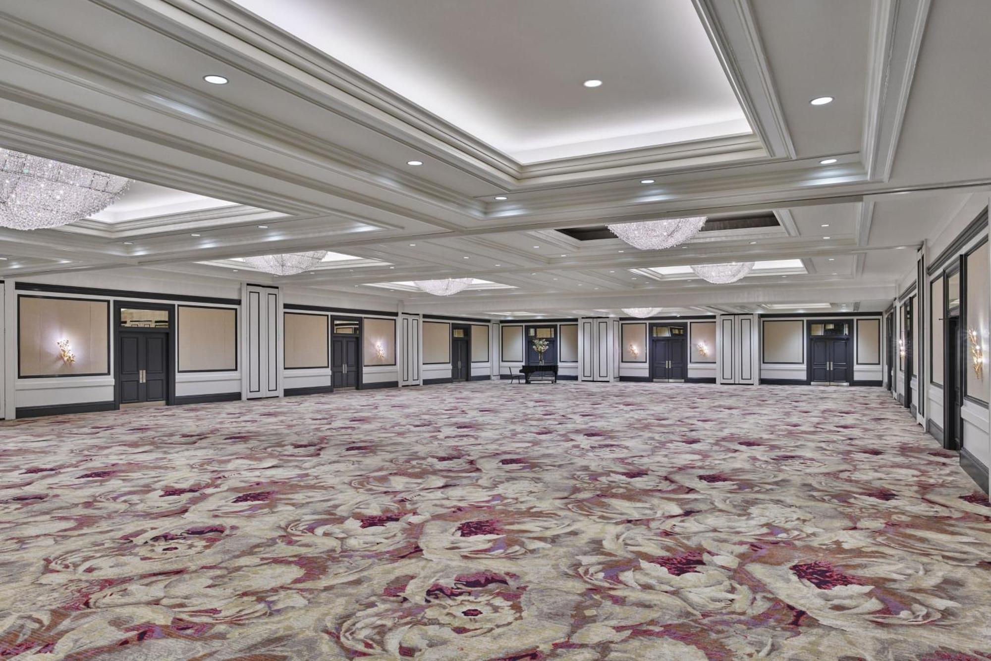 The Whitley, A Luxury Collection Hotel, Atlanta Buckhead Extérieur photo