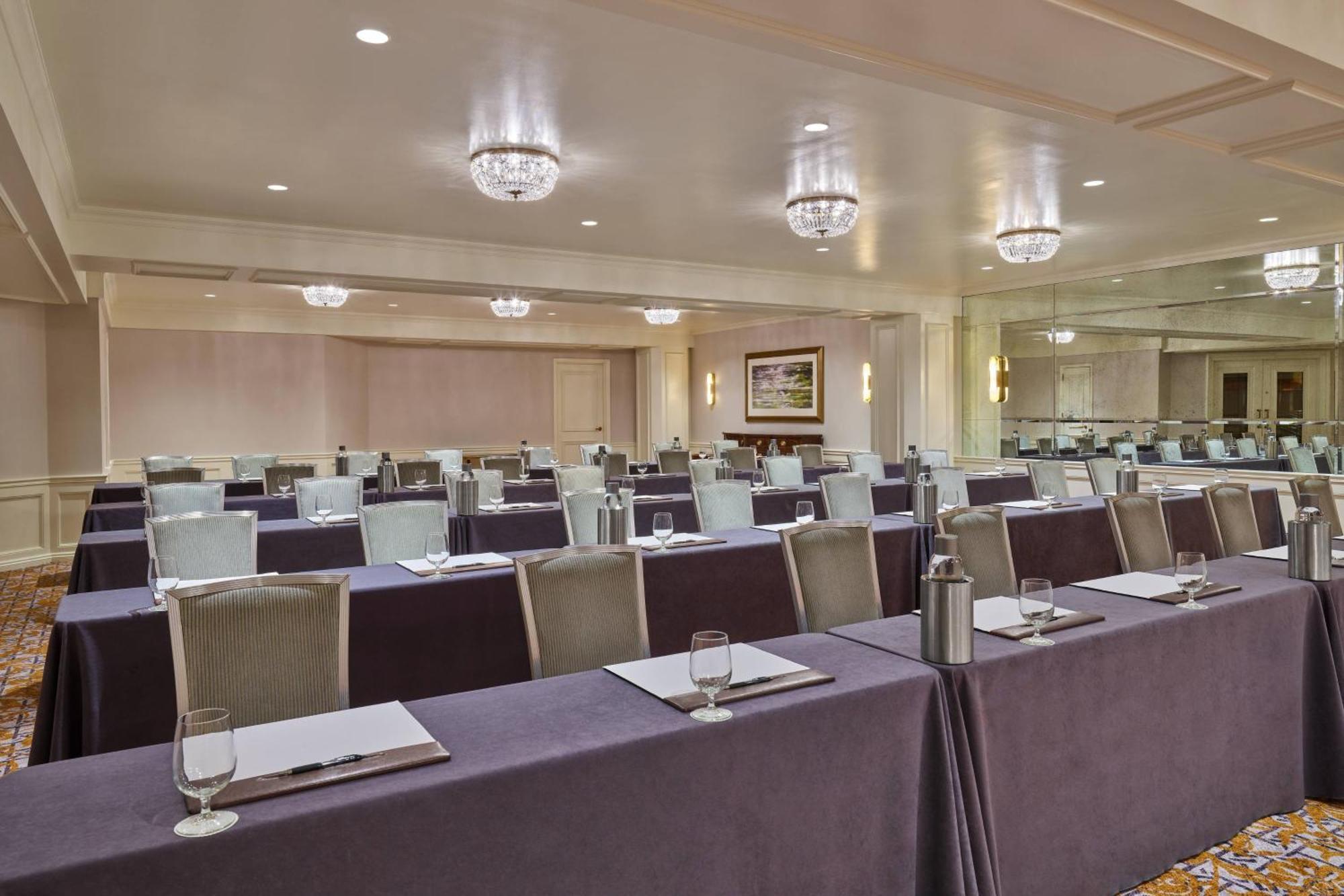 The Whitley, A Luxury Collection Hotel, Atlanta Buckhead Extérieur photo