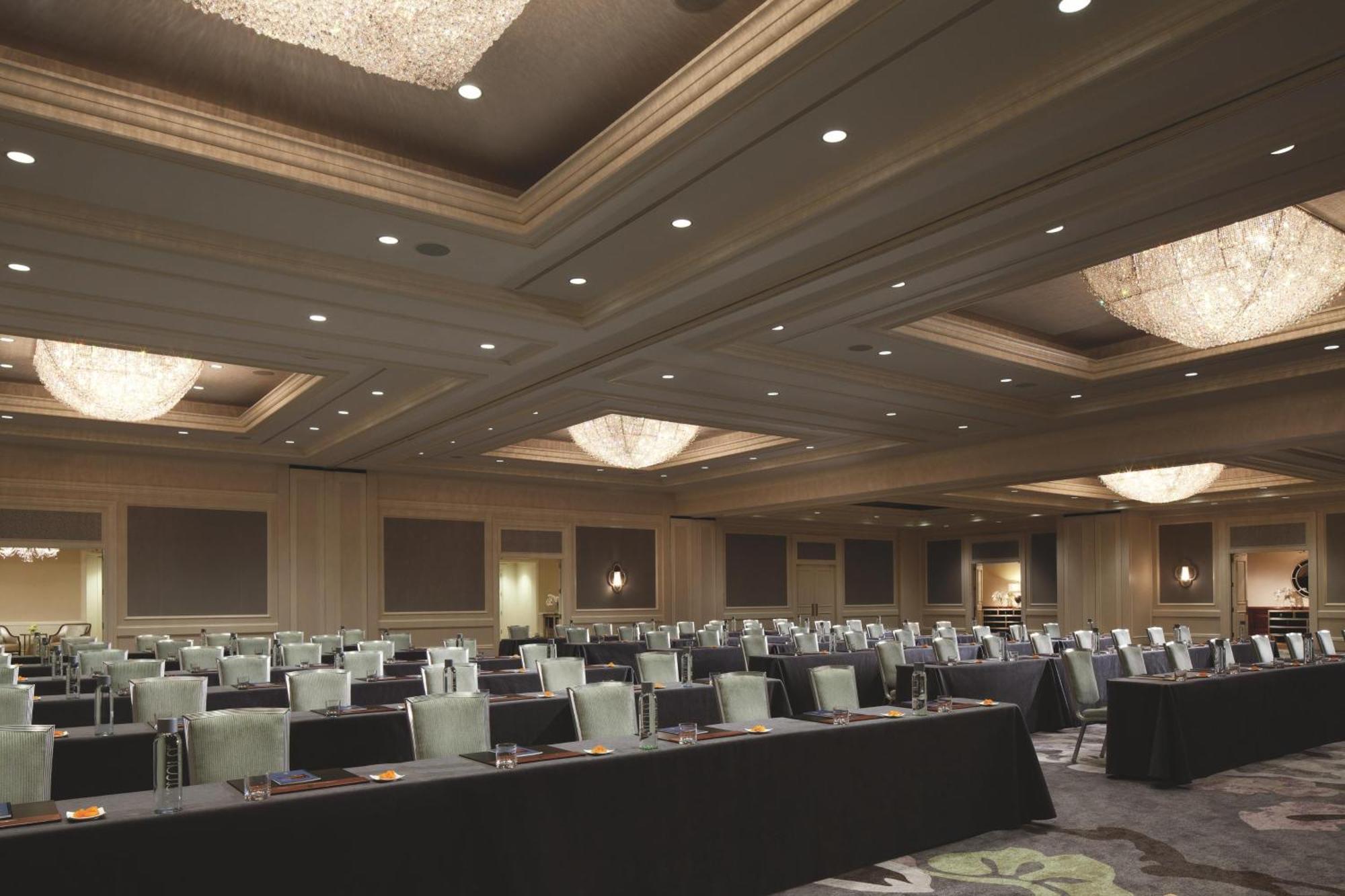 The Whitley, A Luxury Collection Hotel, Atlanta Buckhead Extérieur photo