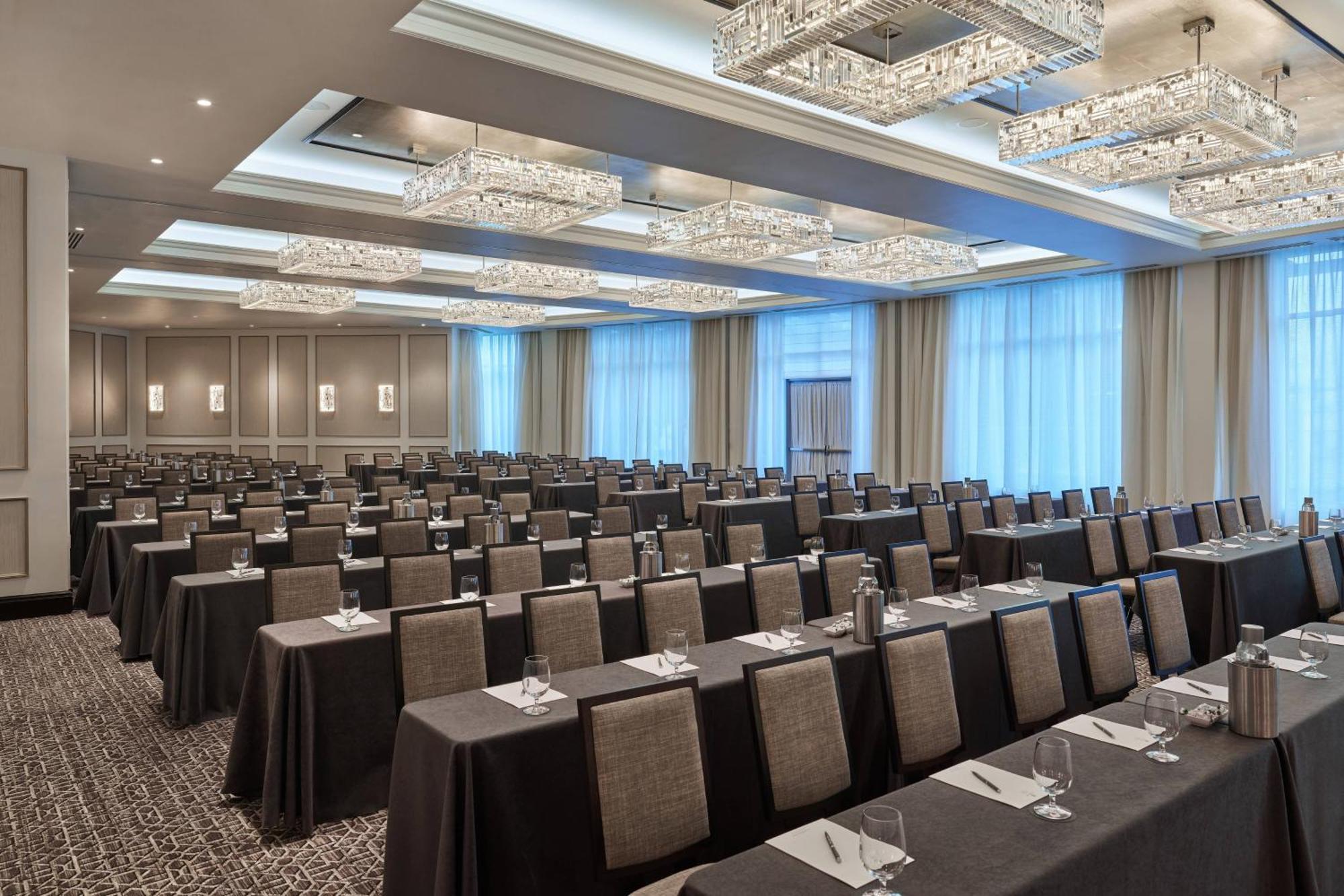 The Whitley, A Luxury Collection Hotel, Atlanta Buckhead Extérieur photo