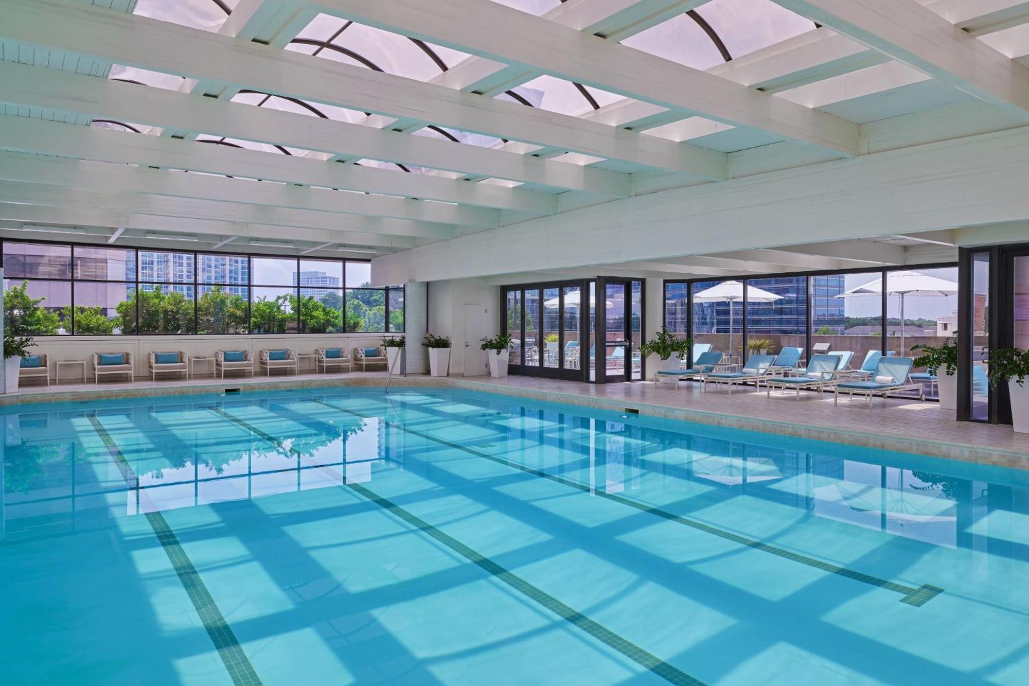 The Whitley, A Luxury Collection Hotel, Atlanta Buckhead Extérieur photo