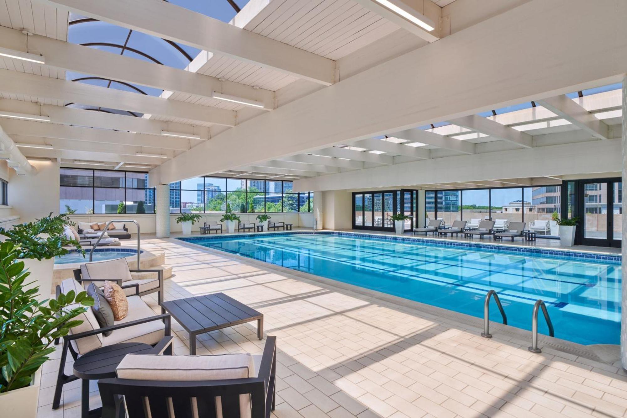 The Whitley, A Luxury Collection Hotel, Atlanta Buckhead Extérieur photo