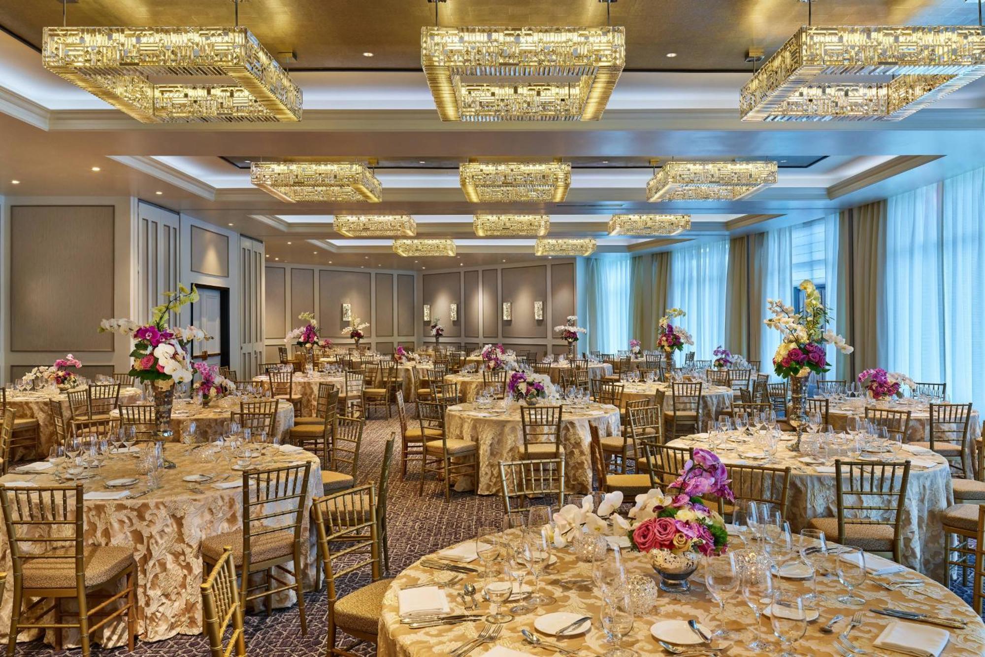 The Whitley, A Luxury Collection Hotel, Atlanta Buckhead Extérieur photo