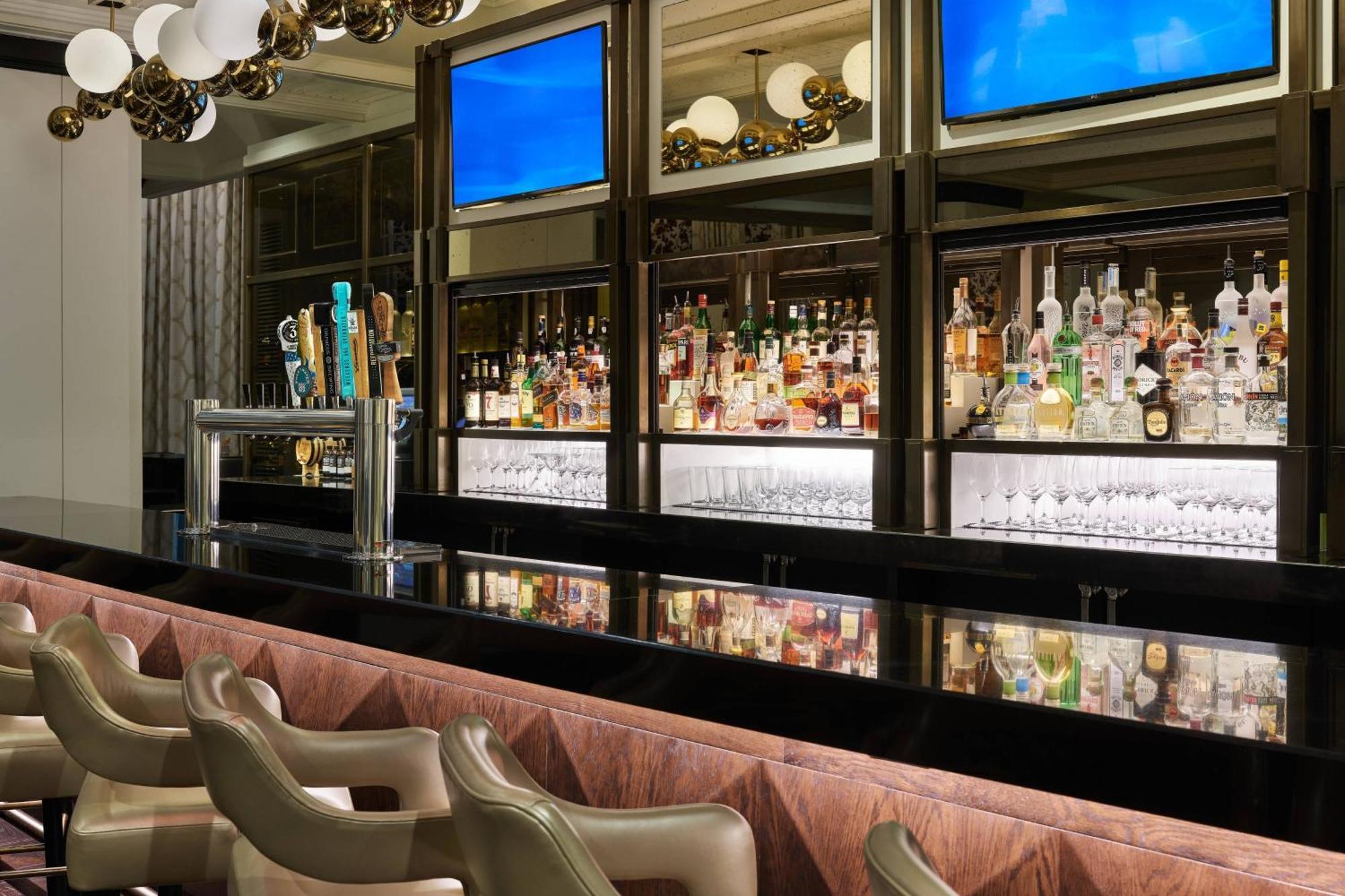 The Whitley, A Luxury Collection Hotel, Atlanta Buckhead Extérieur photo