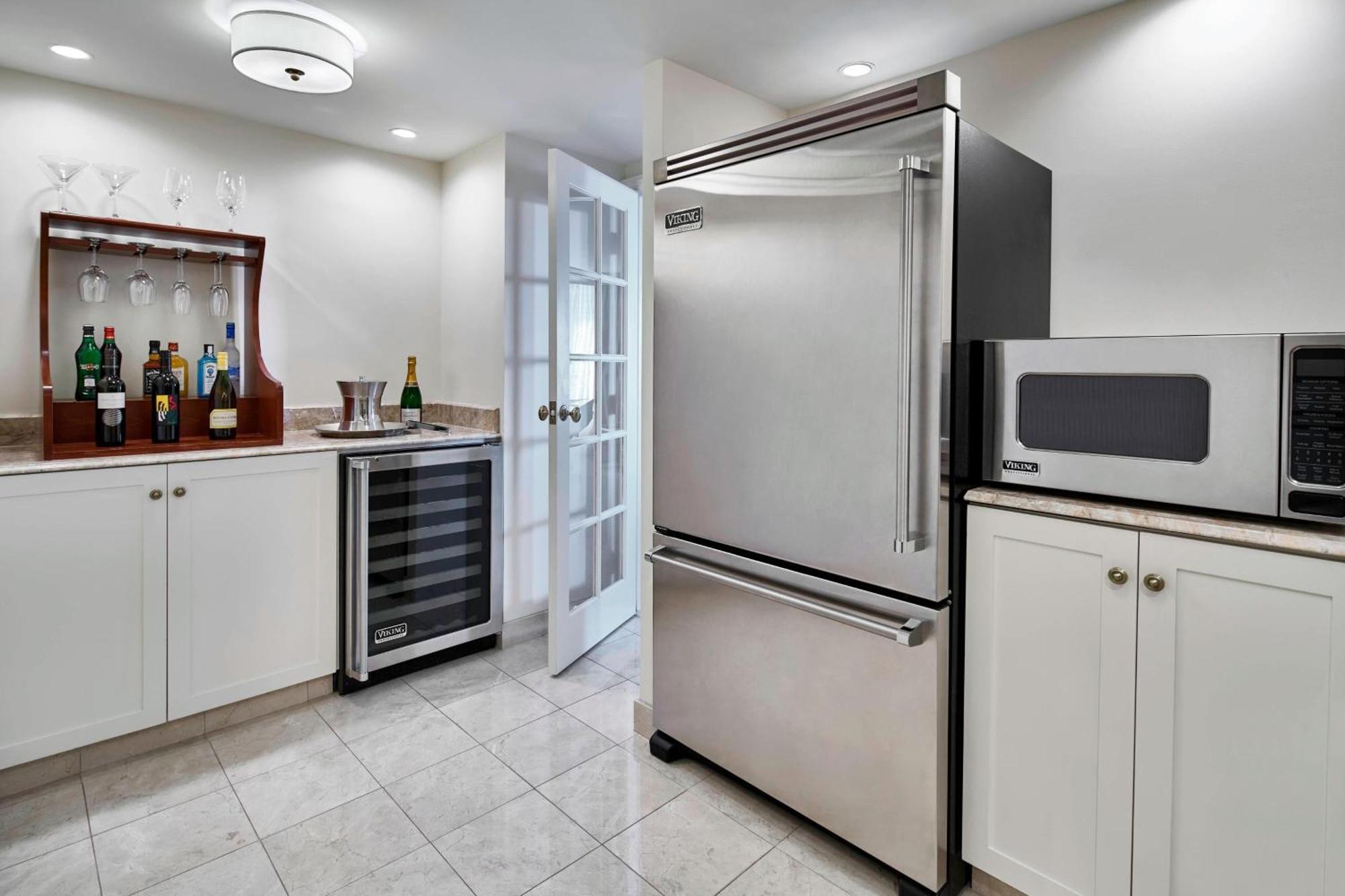 The Whitley, A Luxury Collection Hotel, Atlanta Buckhead Extérieur photo