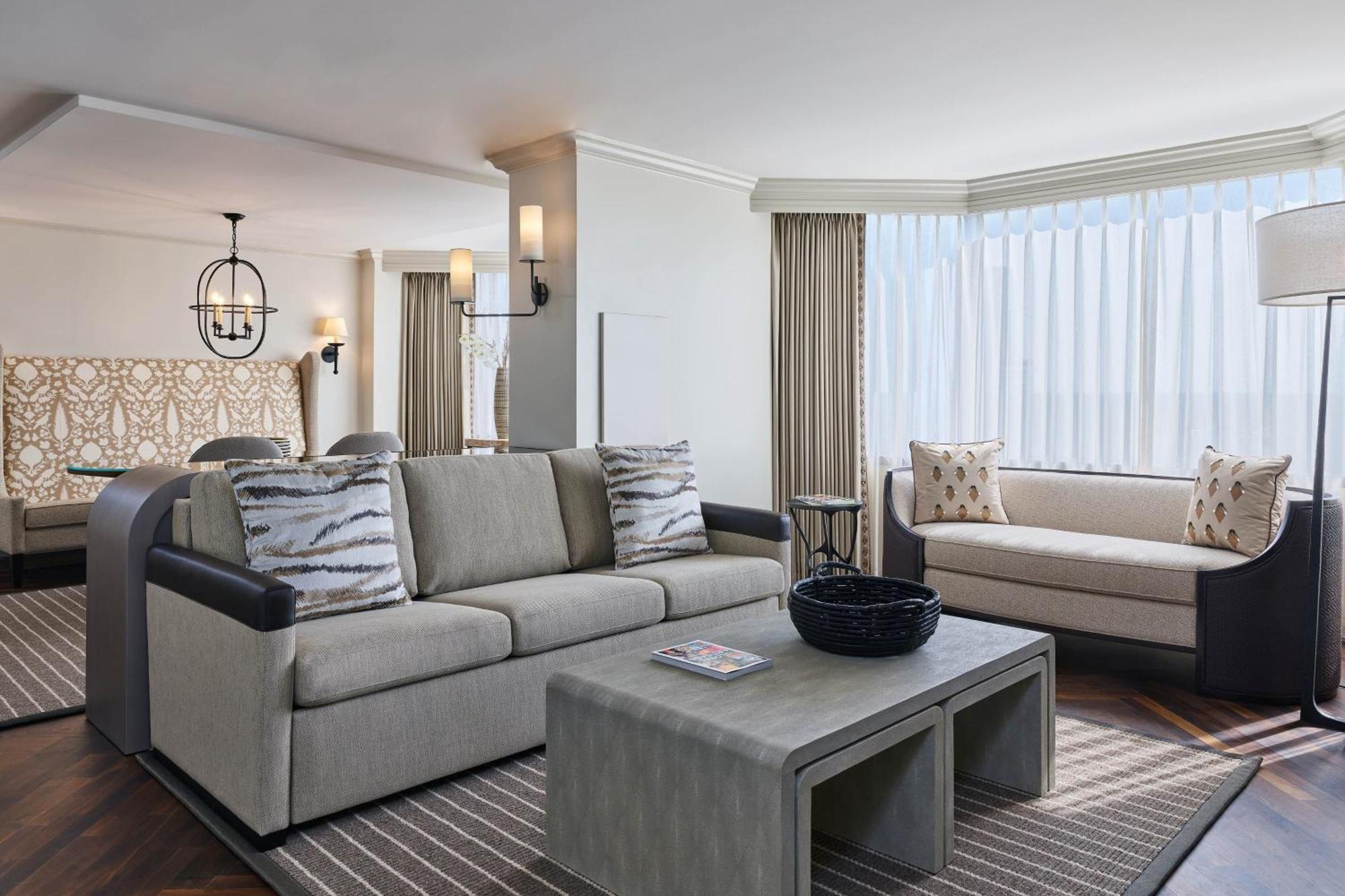 The Whitley, A Luxury Collection Hotel, Atlanta Buckhead Extérieur photo