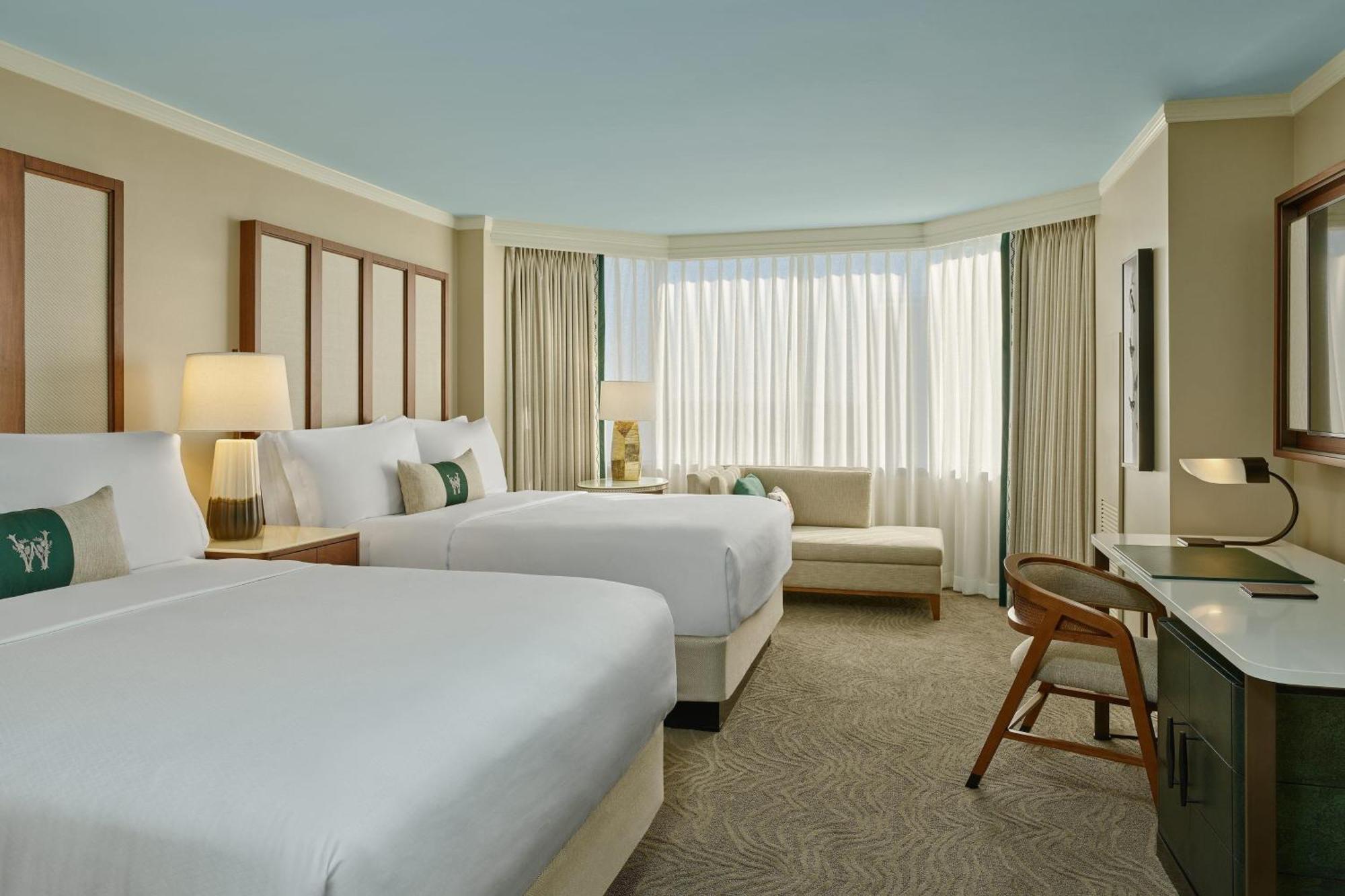The Whitley, A Luxury Collection Hotel, Atlanta Buckhead Extérieur photo
