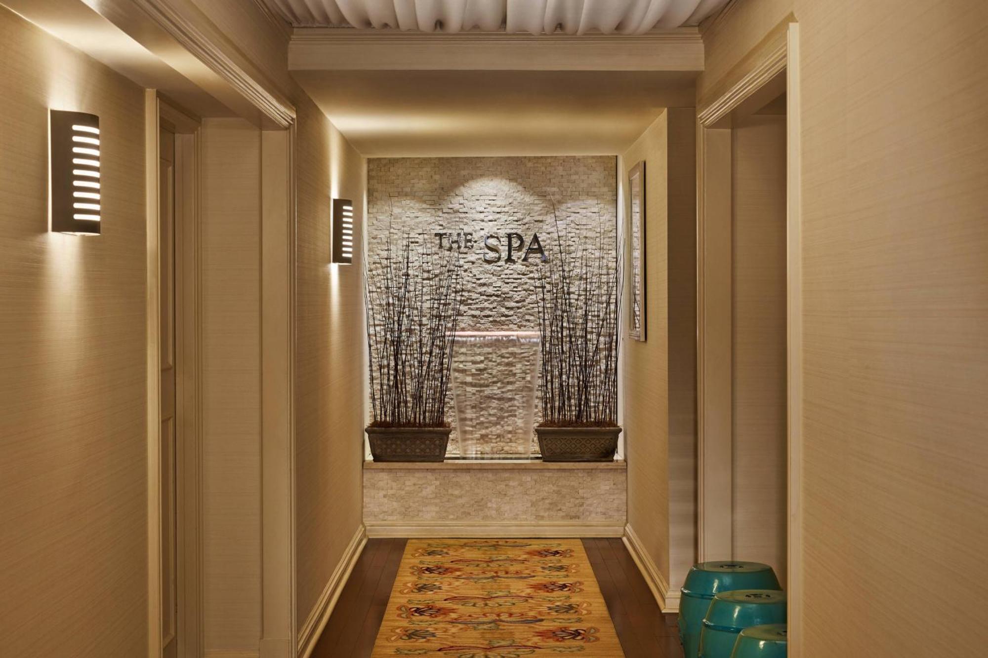 The Whitley, A Luxury Collection Hotel, Atlanta Buckhead Extérieur photo