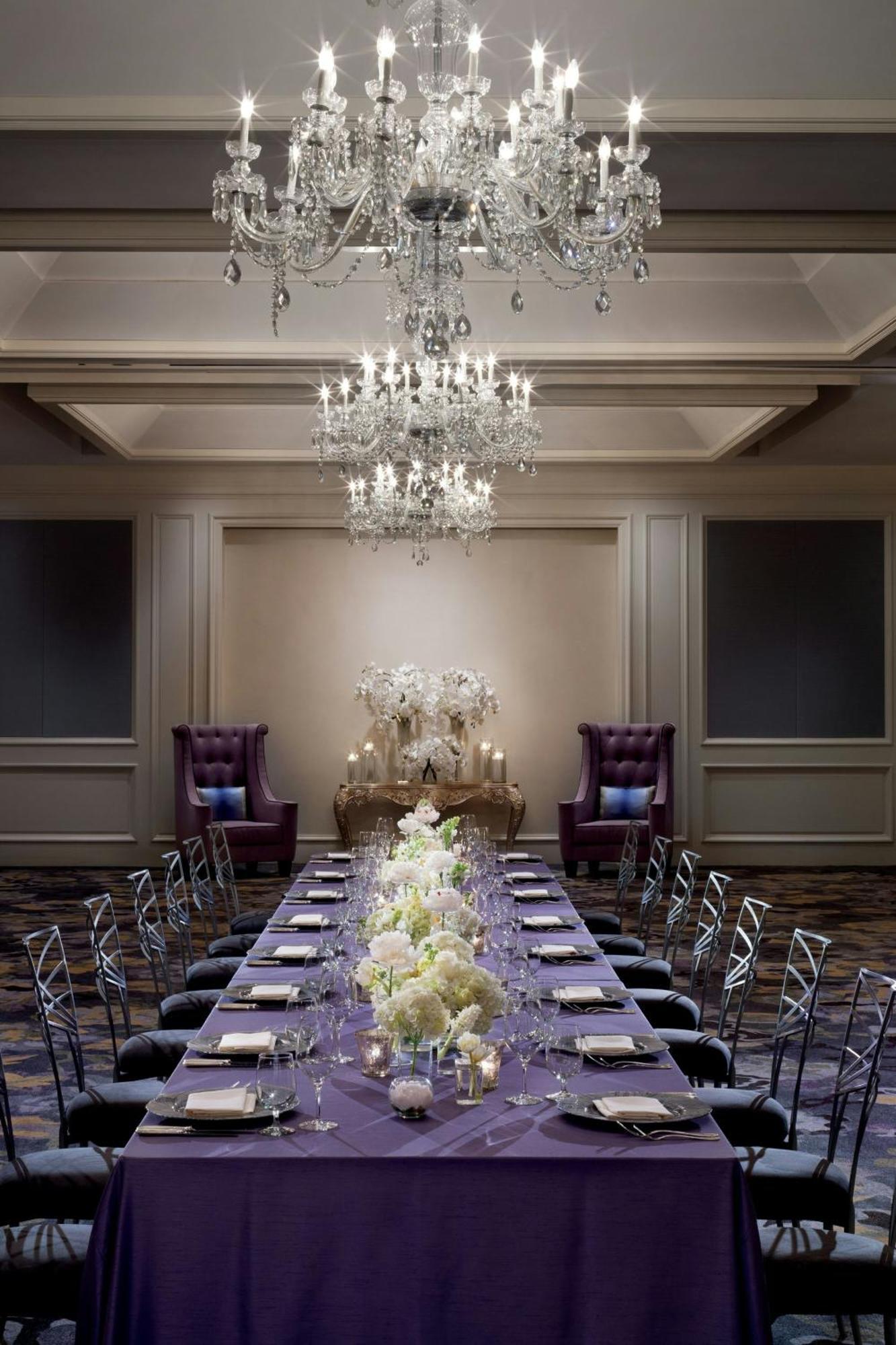 The Whitley, A Luxury Collection Hotel, Atlanta Buckhead Extérieur photo