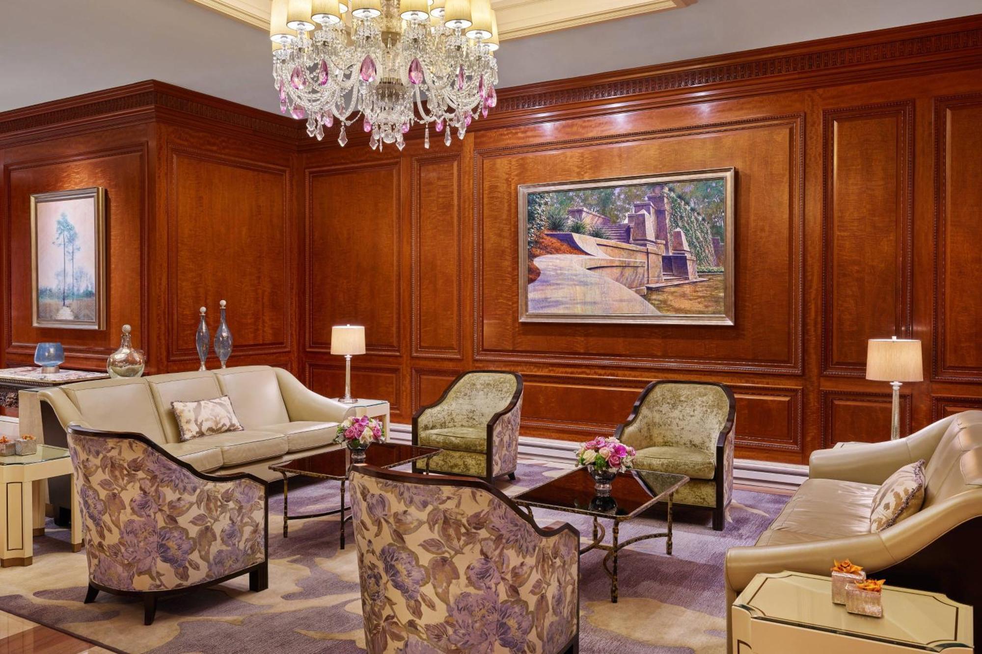 The Whitley, A Luxury Collection Hotel, Atlanta Buckhead Extérieur photo