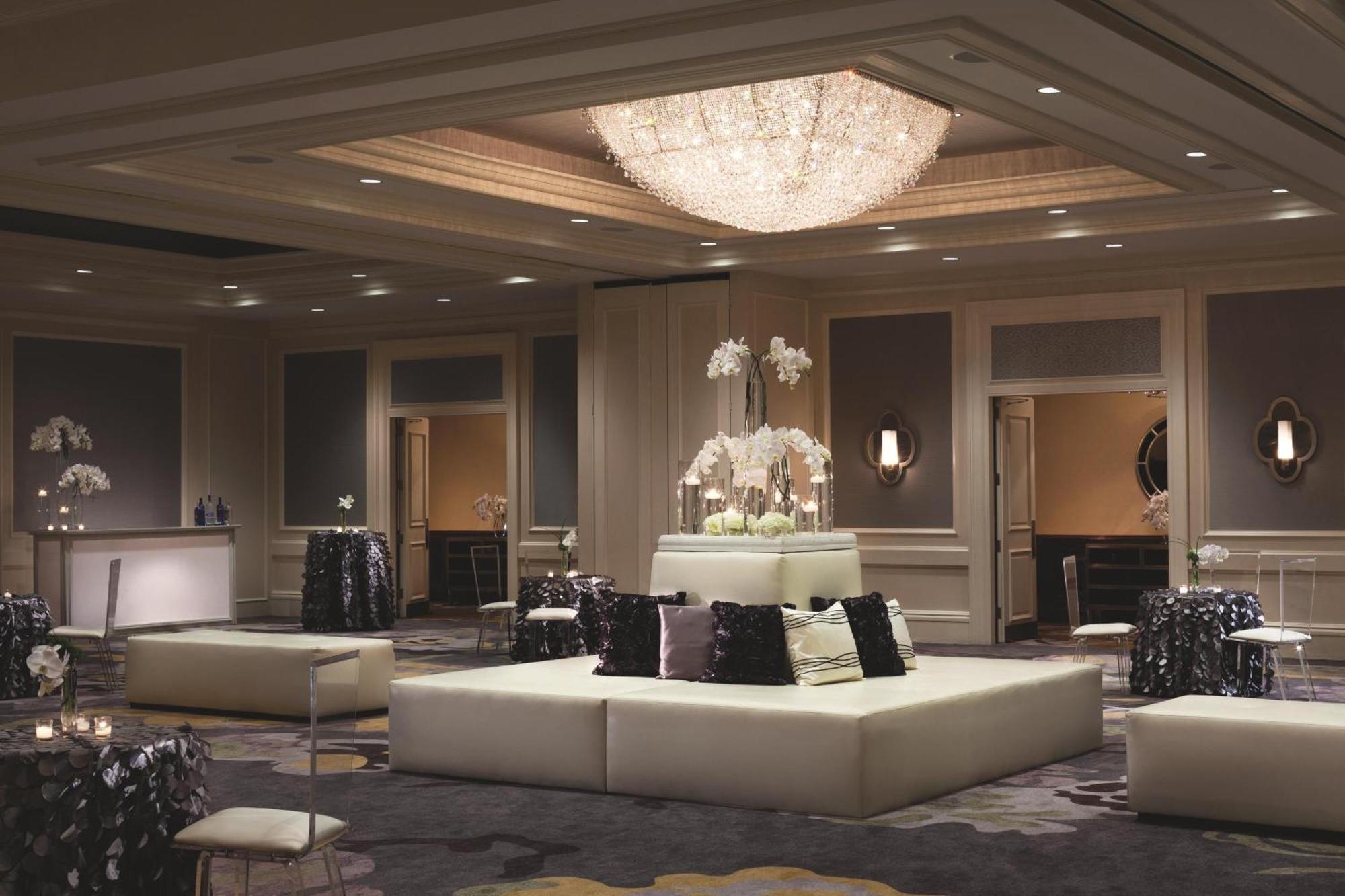 The Whitley, A Luxury Collection Hotel, Atlanta Buckhead Extérieur photo