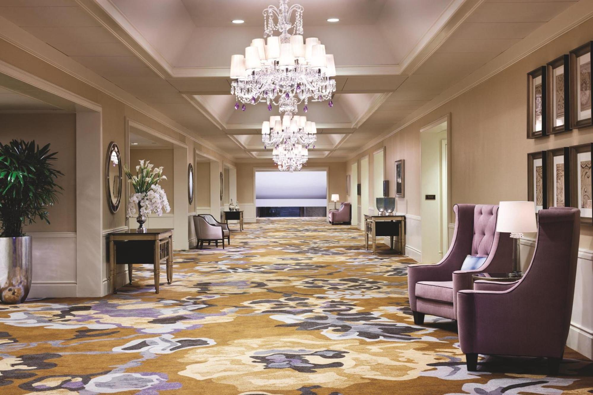 The Whitley, A Luxury Collection Hotel, Atlanta Buckhead Extérieur photo
