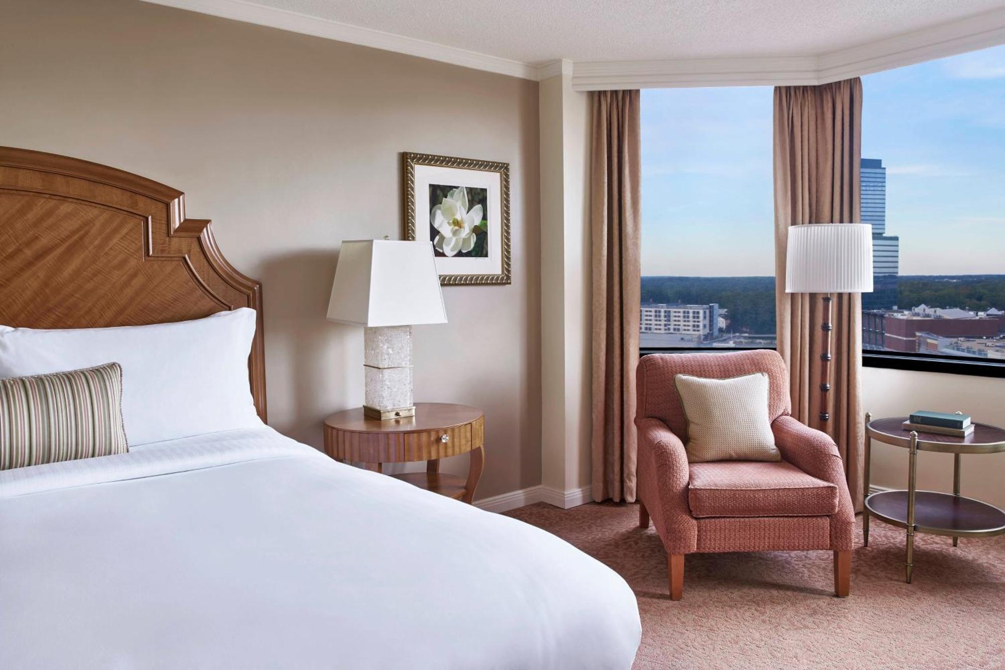 The Whitley, A Luxury Collection Hotel, Atlanta Buckhead Extérieur photo
