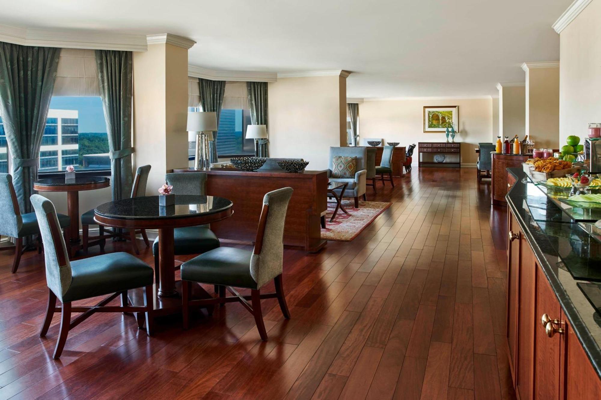 The Whitley, A Luxury Collection Hotel, Atlanta Buckhead Extérieur photo