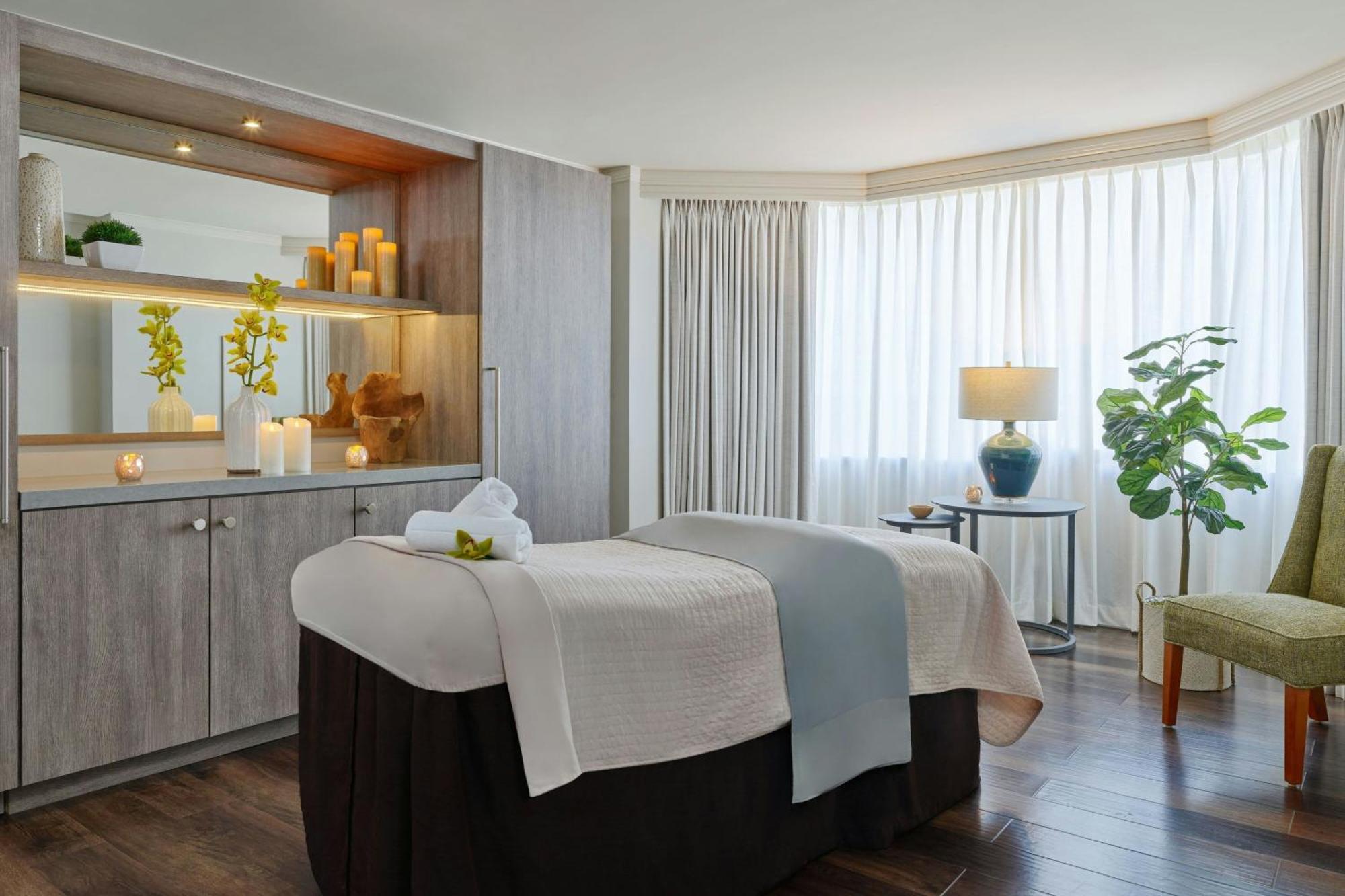 The Whitley, A Luxury Collection Hotel, Atlanta Buckhead Extérieur photo