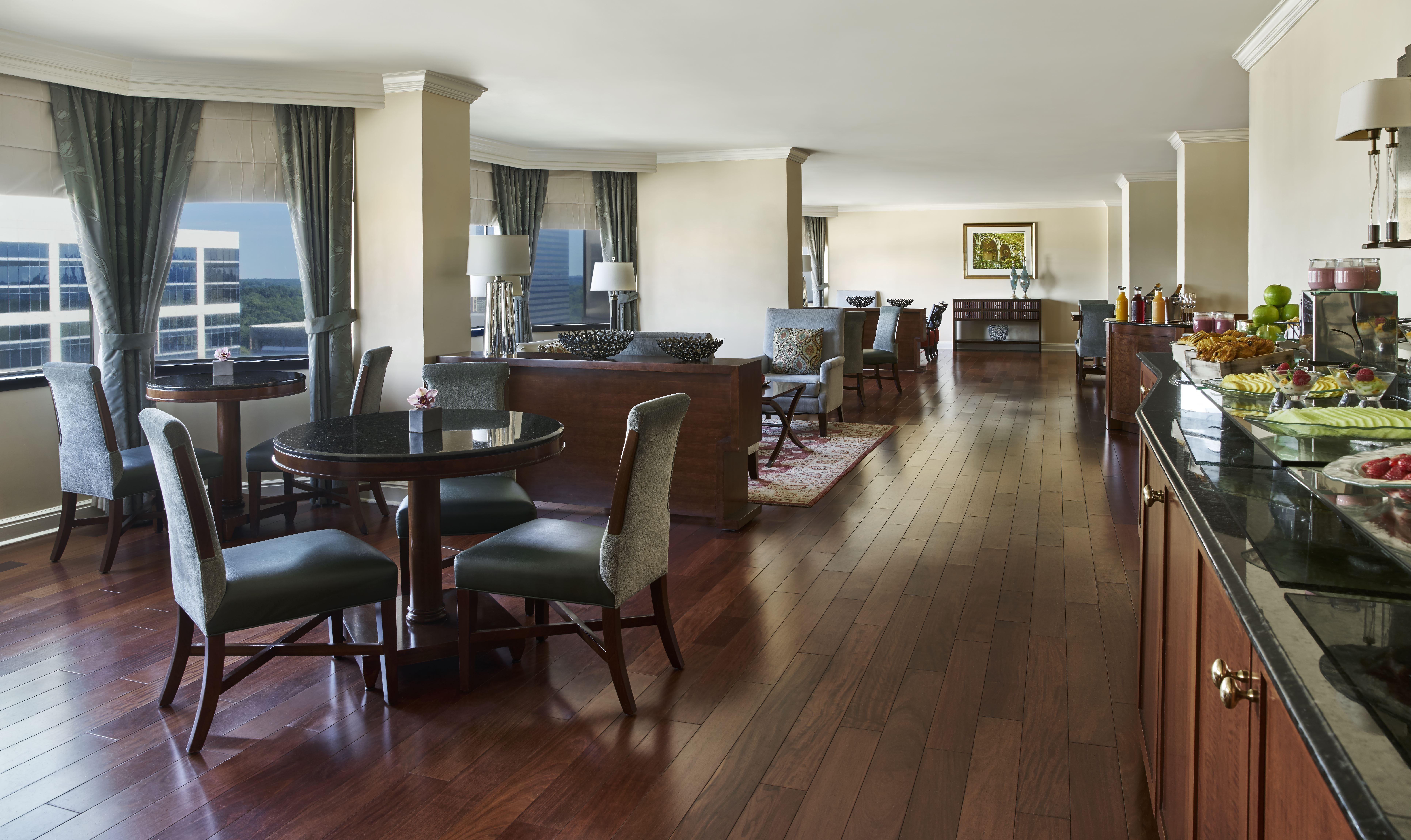 The Whitley, A Luxury Collection Hotel, Atlanta Buckhead Extérieur photo
